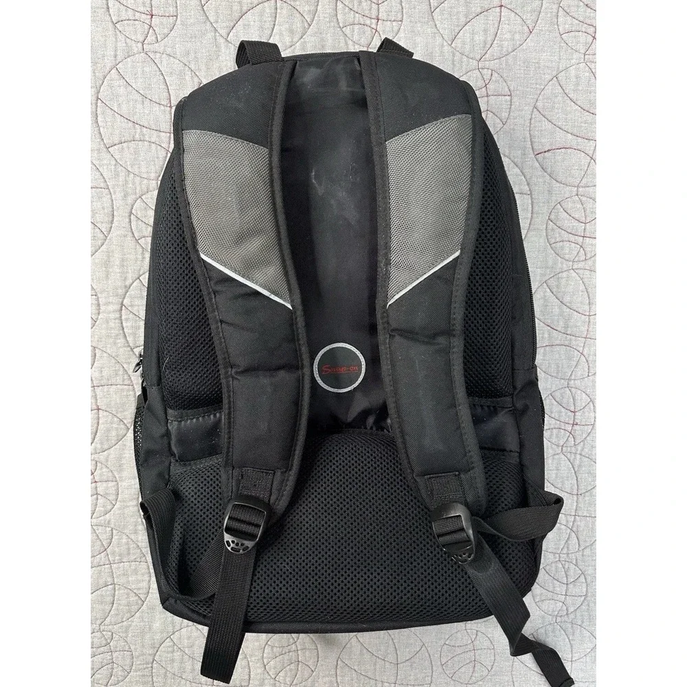 Snap On Tools 2009 Anniversary Backpack RARE‎ Collectable / Very Good Condition